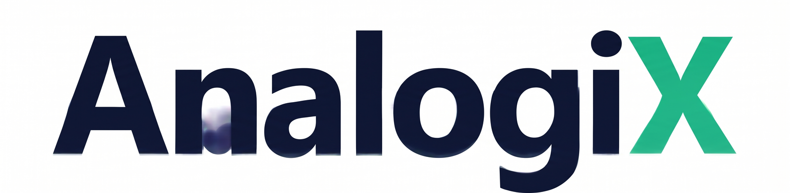 AnalogiX Logo