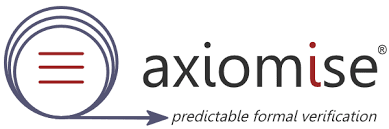 Axiomise